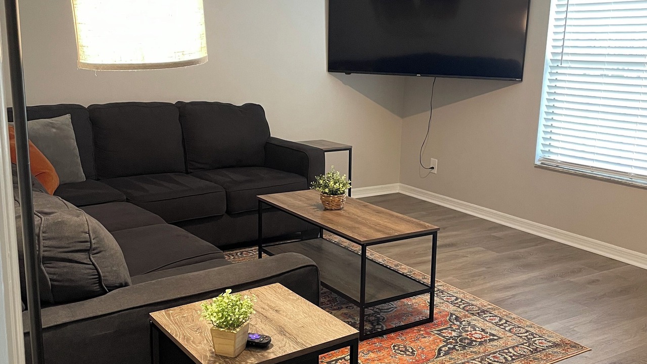Photo of Livingroom in Fairfax