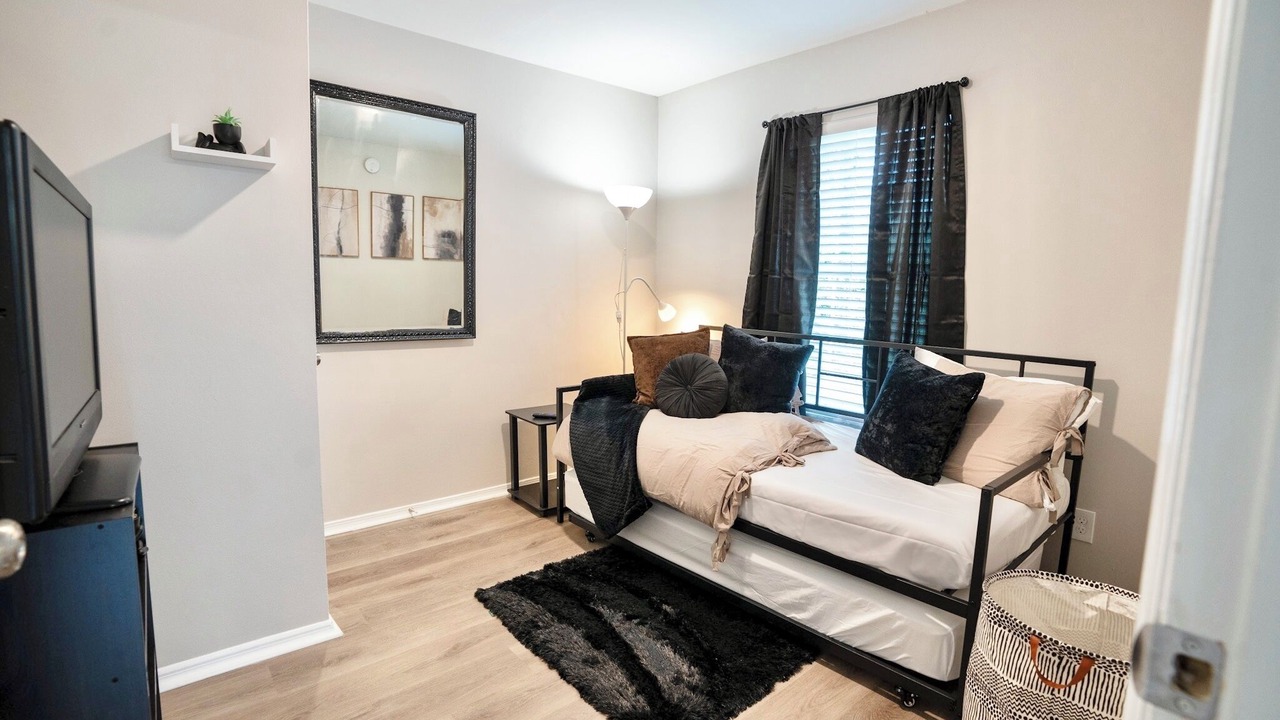 Photo of Bedroom in Fairfax