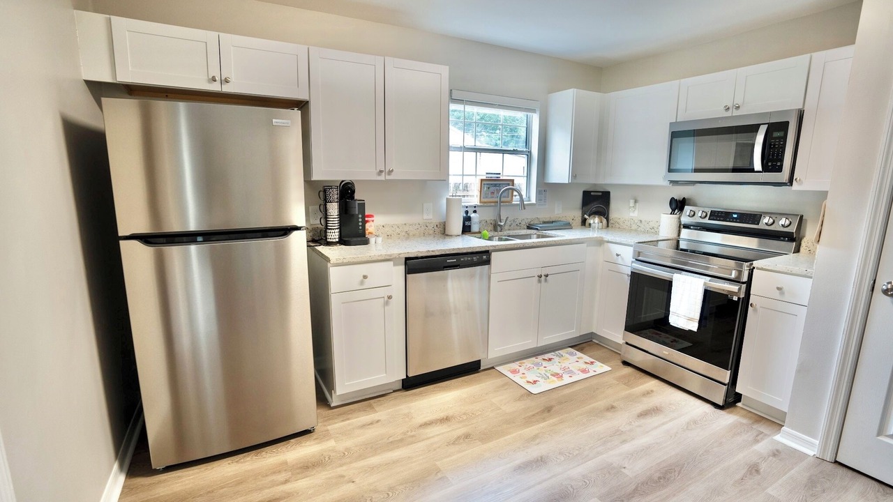 Photo of Kitchen in Fairfax