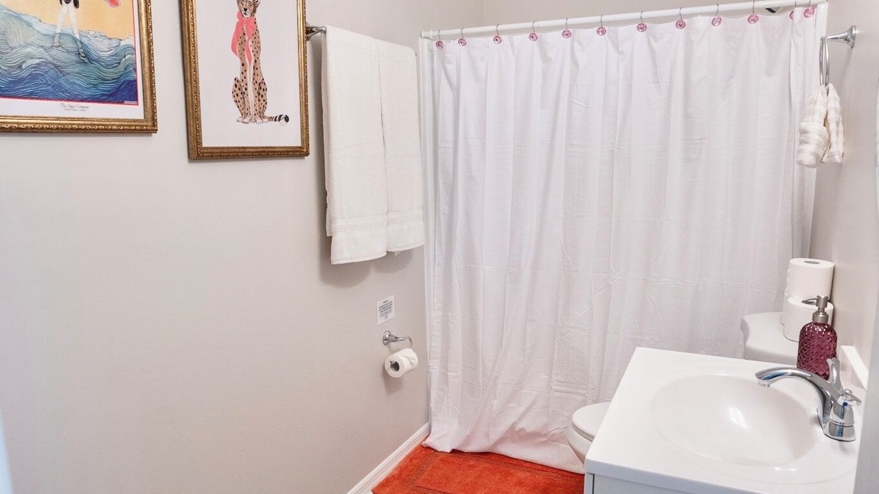 Photo of Bathroom in Fairfax