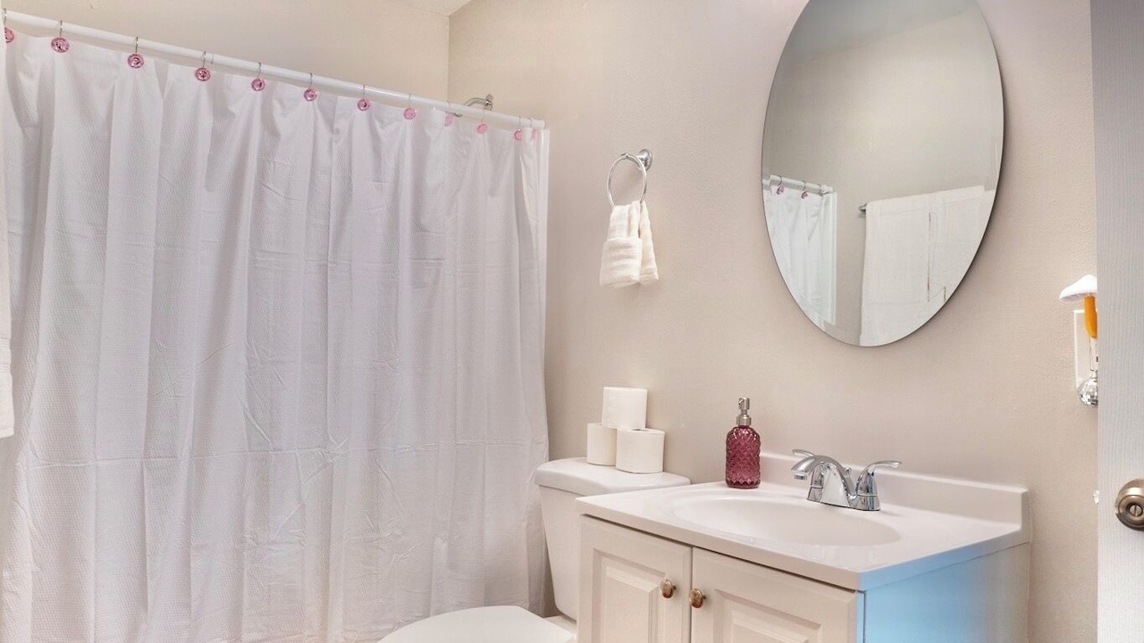 Photo of Bathroom in Fairfax
