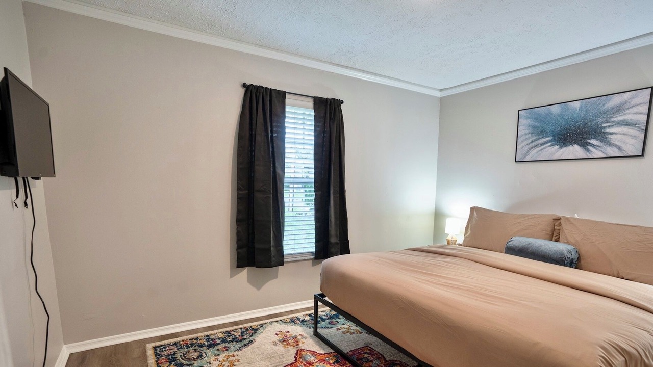 Photo of Bedroom in Fairfax