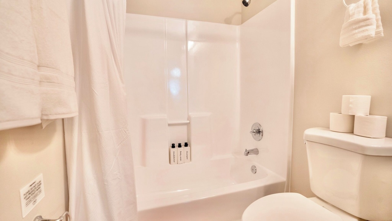 Photo of Bathroom in Fairfax