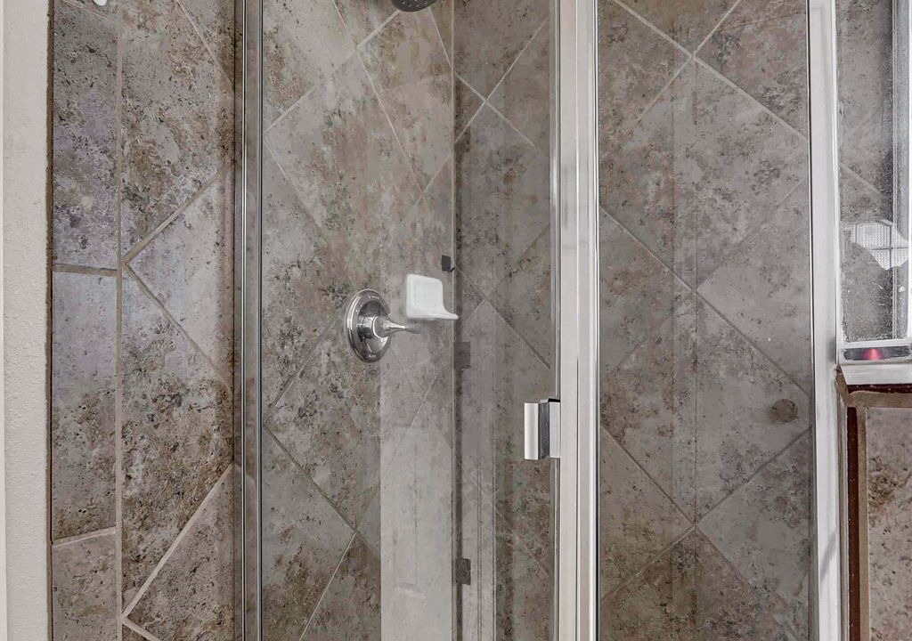 Photo of Bathroom in Biggs Field