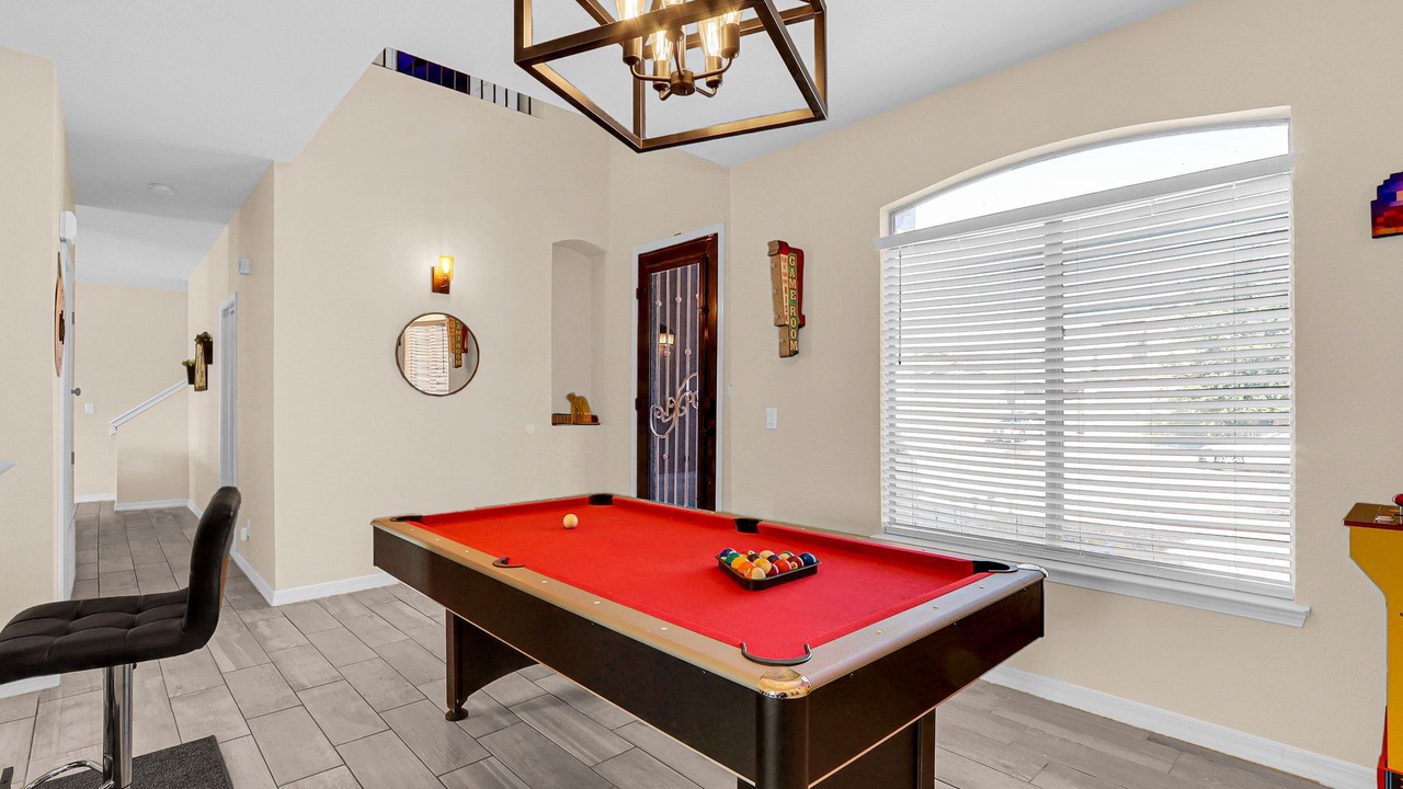 Photo of Bedroom in Biggs Field