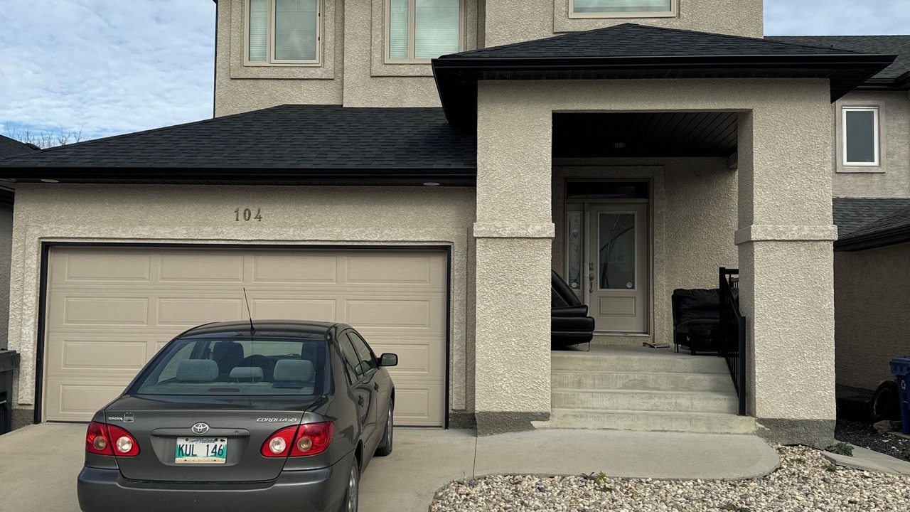 Photo of Outdoor in Winnipeg