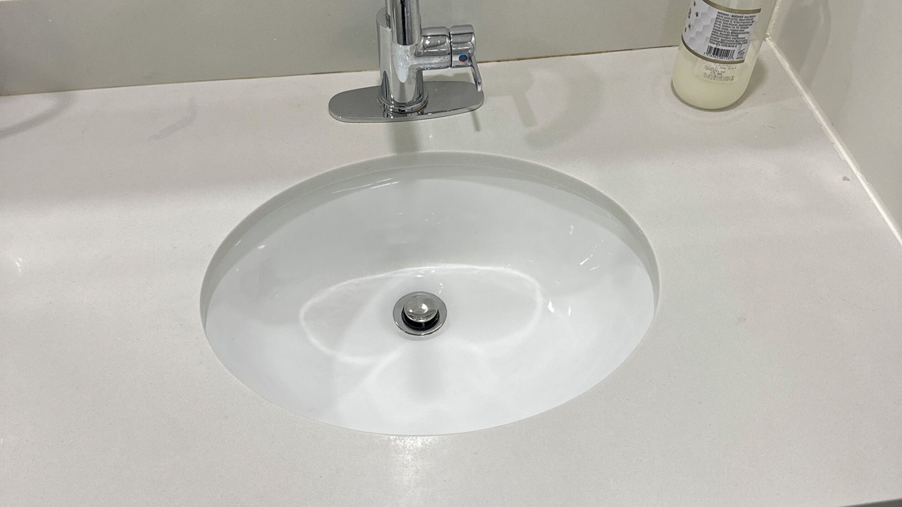 Photo of Bathroom in Winnipeg