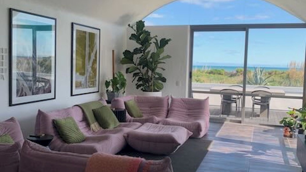 Photo of Livingroom in Peka Peka