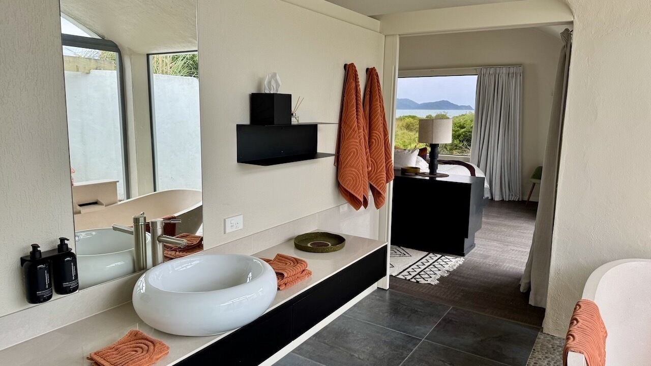 Photo of Bathroom in Peka Peka