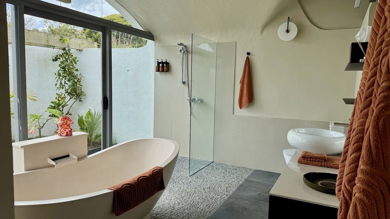 Photo of Bathroom in Peka Peka