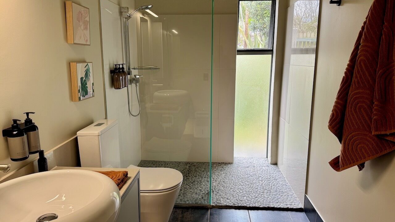 Photo of Bathroom in Peka Peka