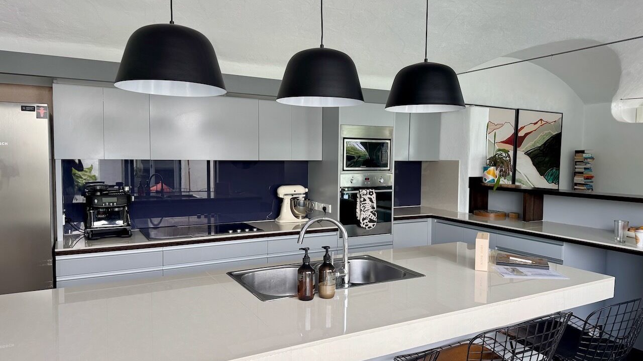 Photo of Kitchen in Peka Peka