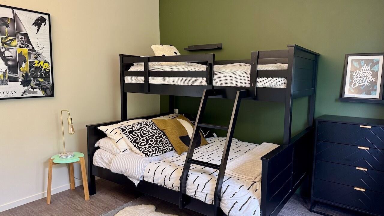 Photo of Bedroom in Peka Peka