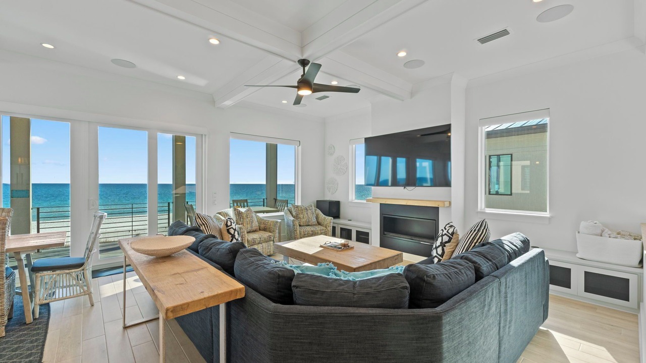 Photo of Bedroom in Ono Island