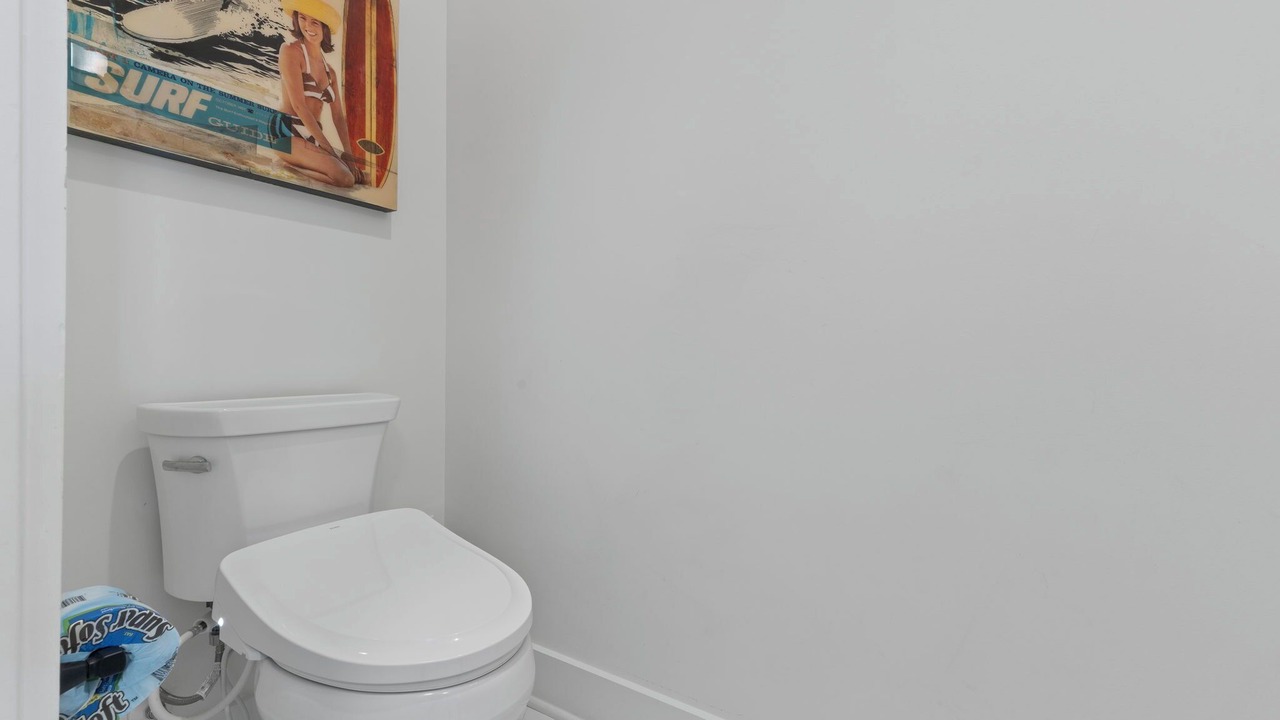 Photo of Bathroom in Ono Island