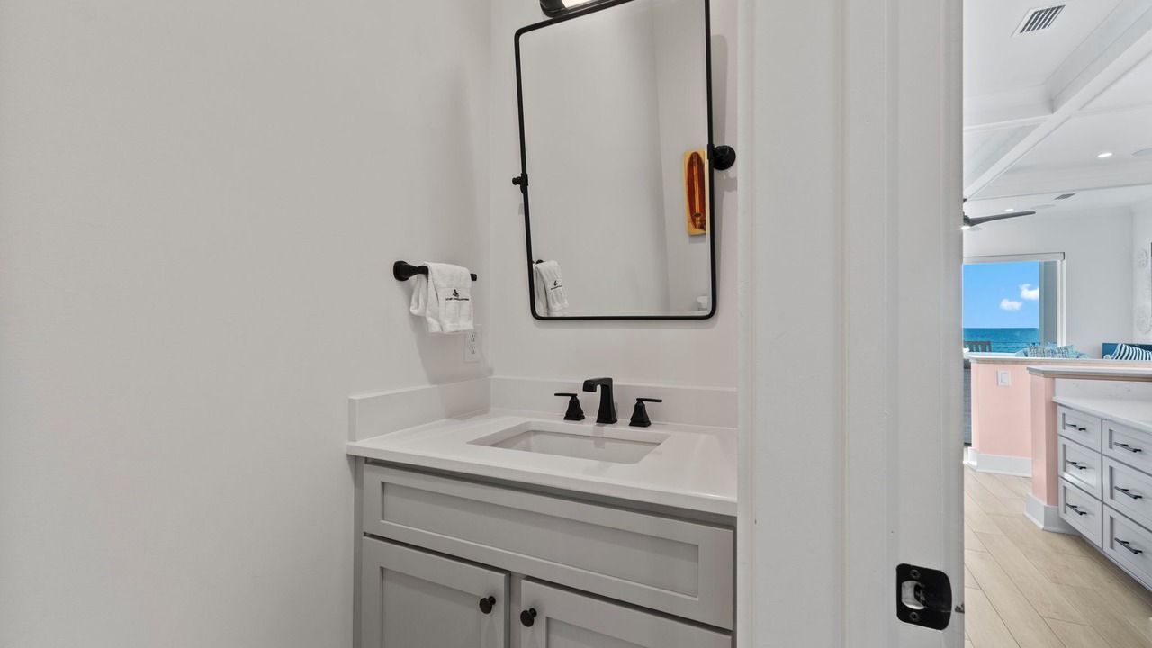 Photo of Bathroom in Ono Island