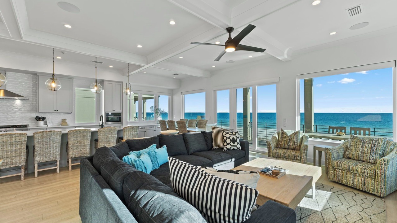 Photo of Bedroom in Ono Island
