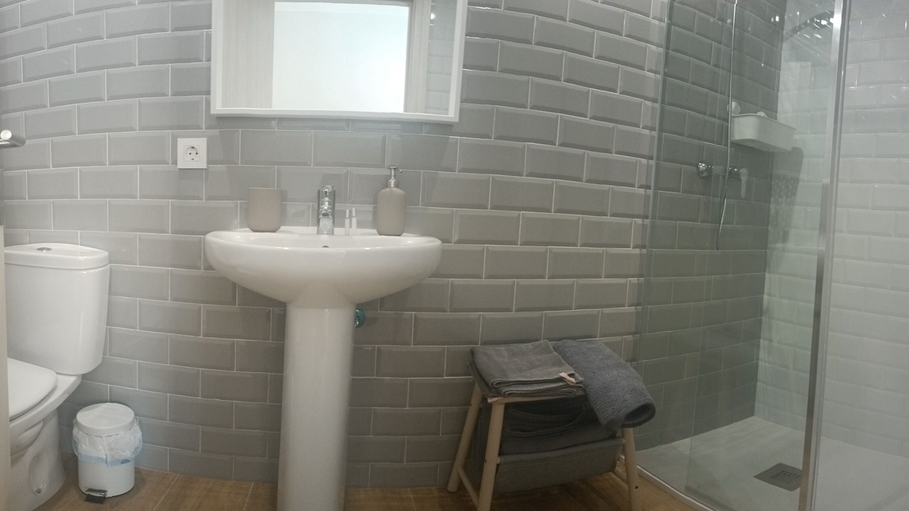 Photo of Bathroom in Castrojeriz