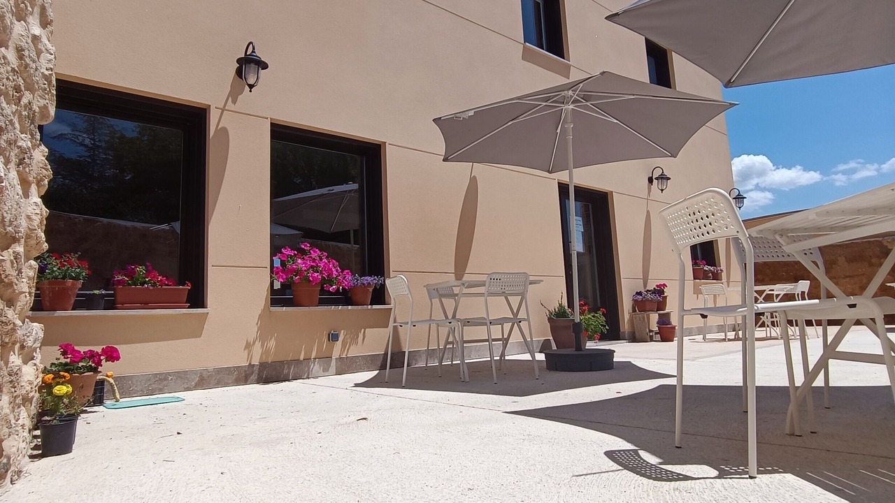 Photo of Outdoor in Castrojeriz