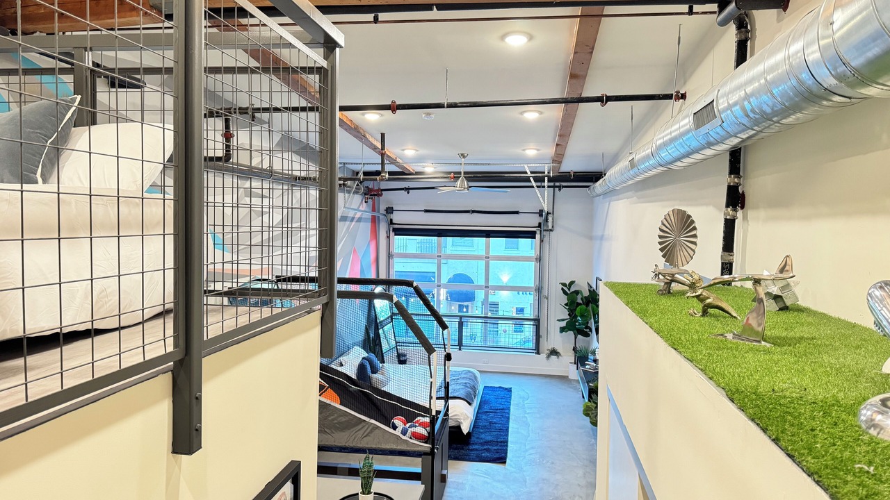 Photo of Bedroom in Lacy