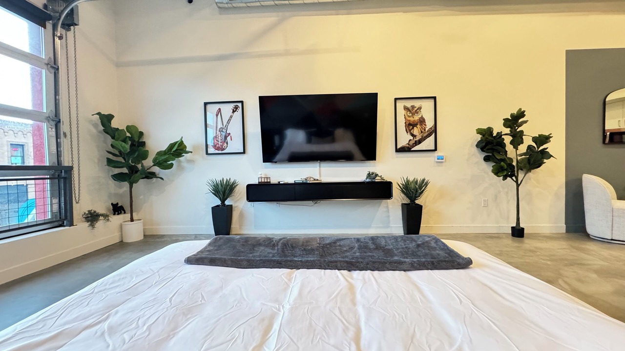 Photo of Bedroom in Lacy