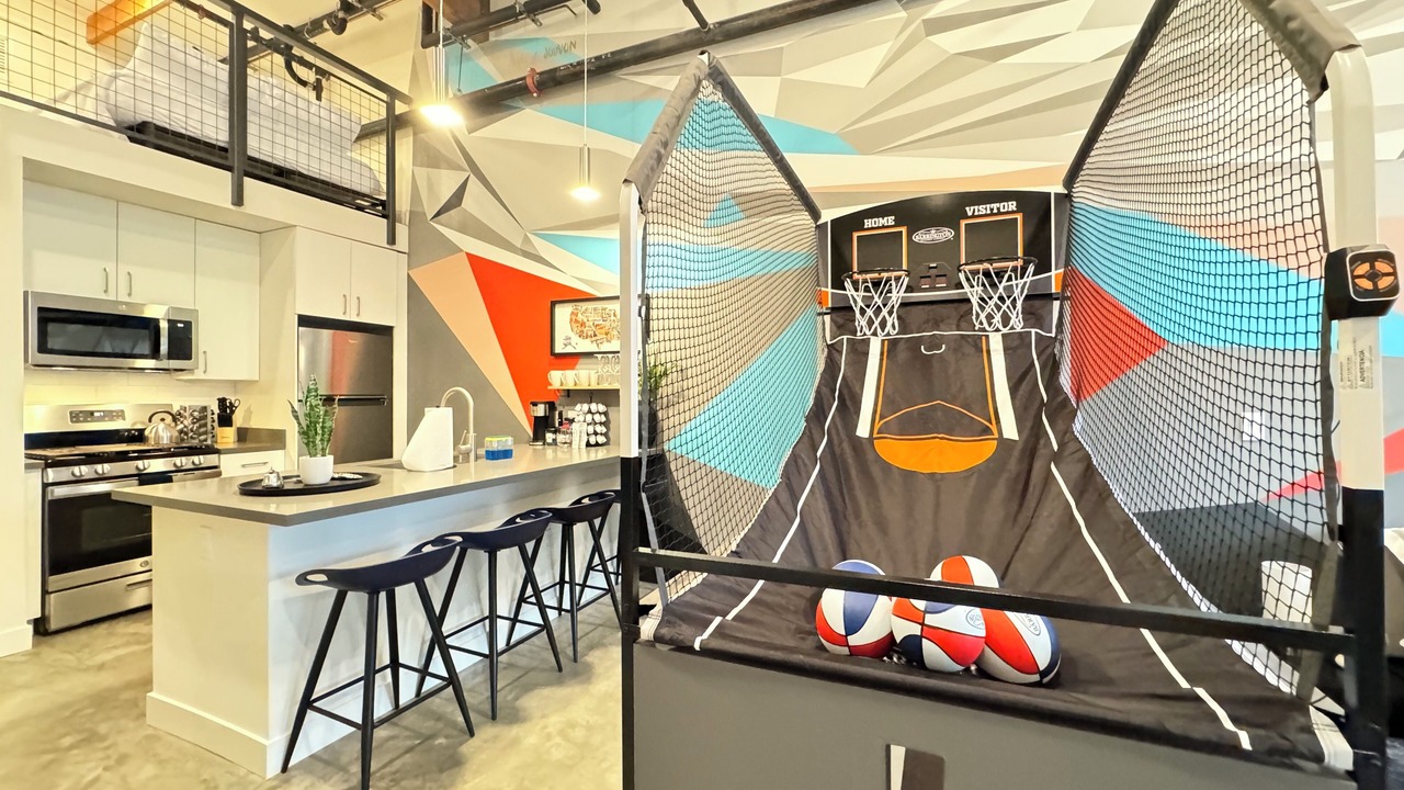 Photo of Bedroom in Lacy