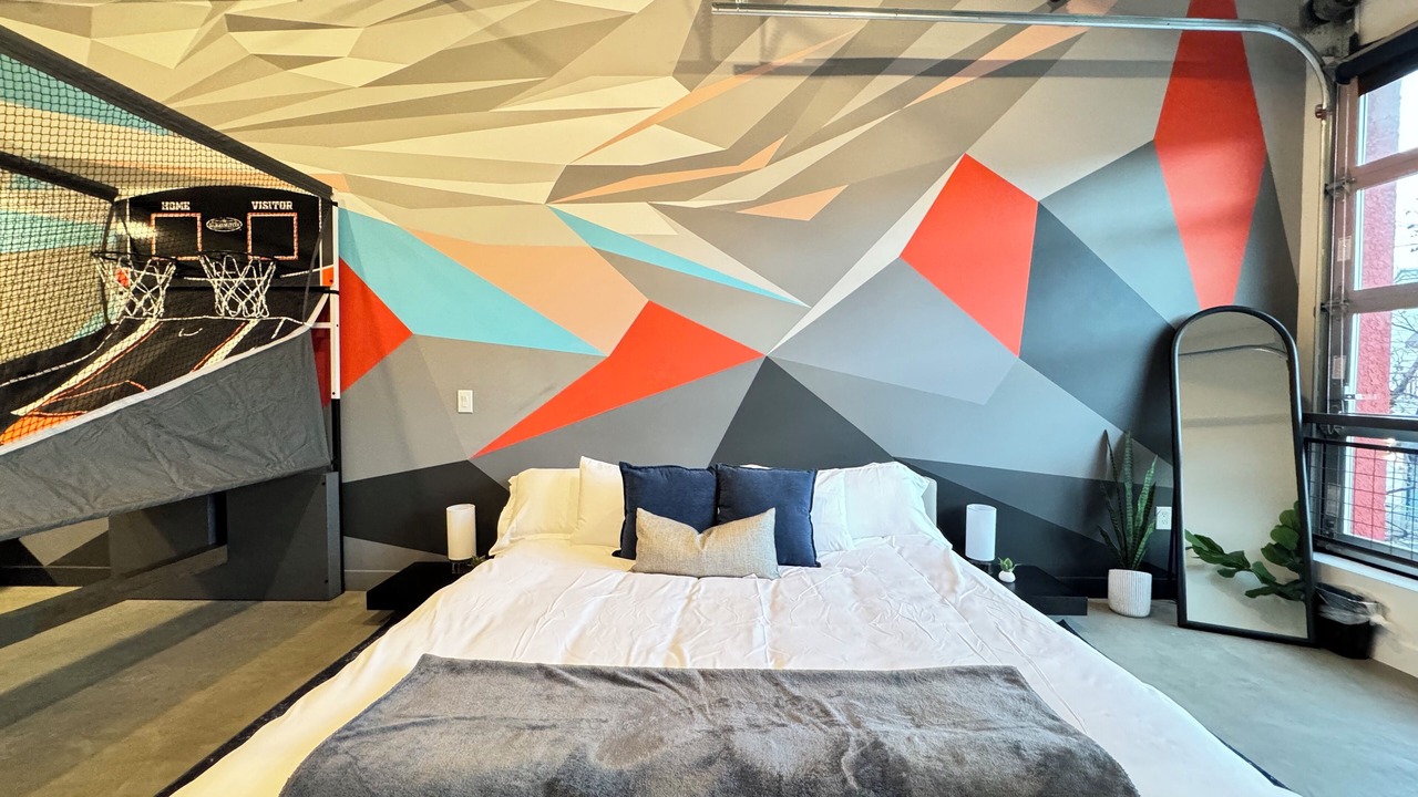 Photo of Bedroom in Lacy