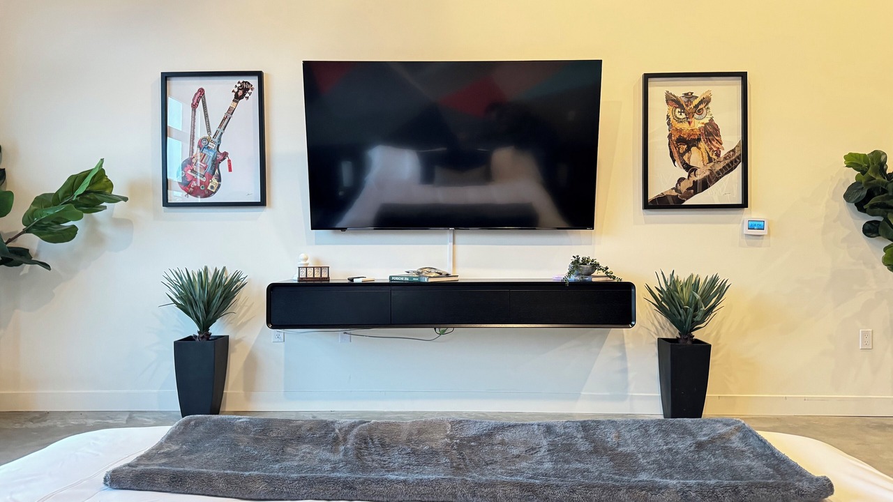 Photo of Bedroom in Lacy