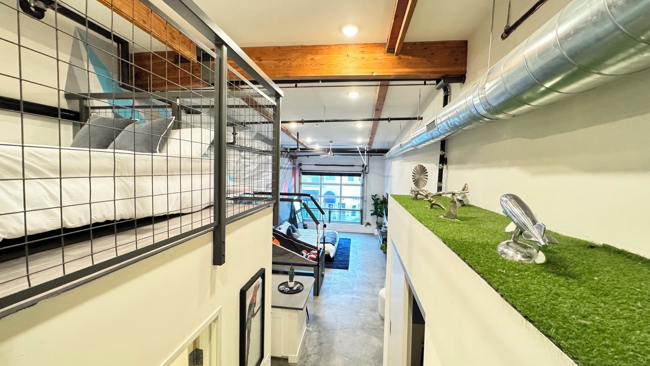 Photo of Bedroom in Lacy