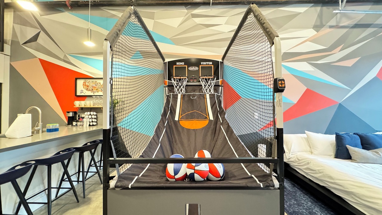 Photo of Bedroom in Lacy