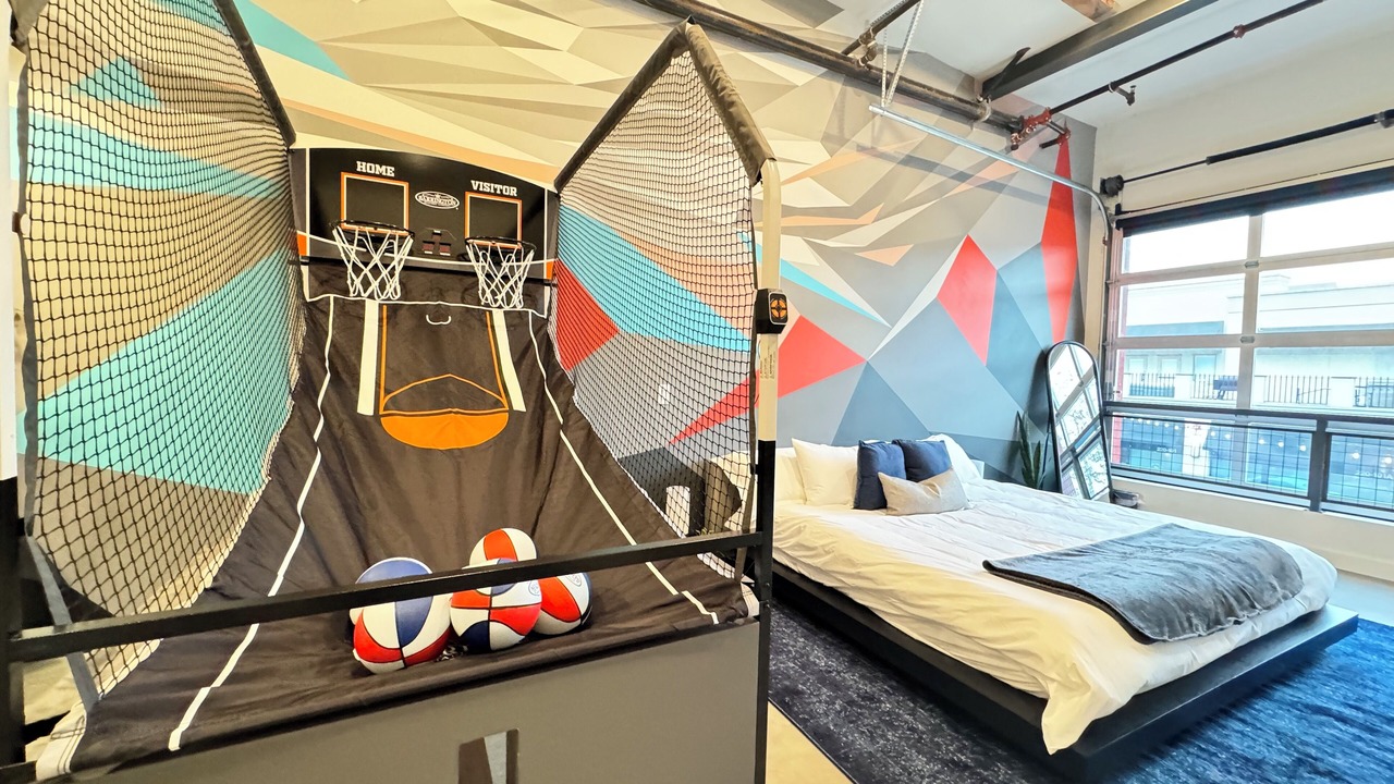 Photo of Bedroom in Lacy