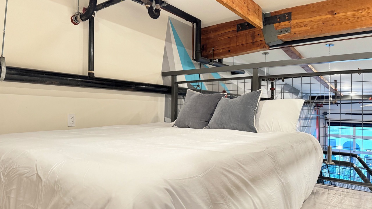 Photo of Bedroom in Lacy