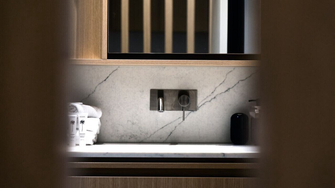 Photo of Bathroom in Palm Beach