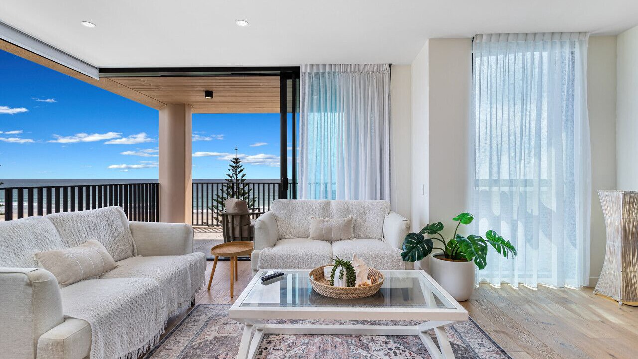 Photo of Livingroom in Palm Beach