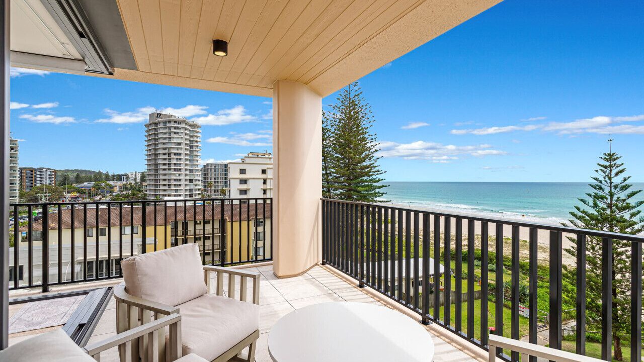Photo of Patio Balcony in Palm Beach