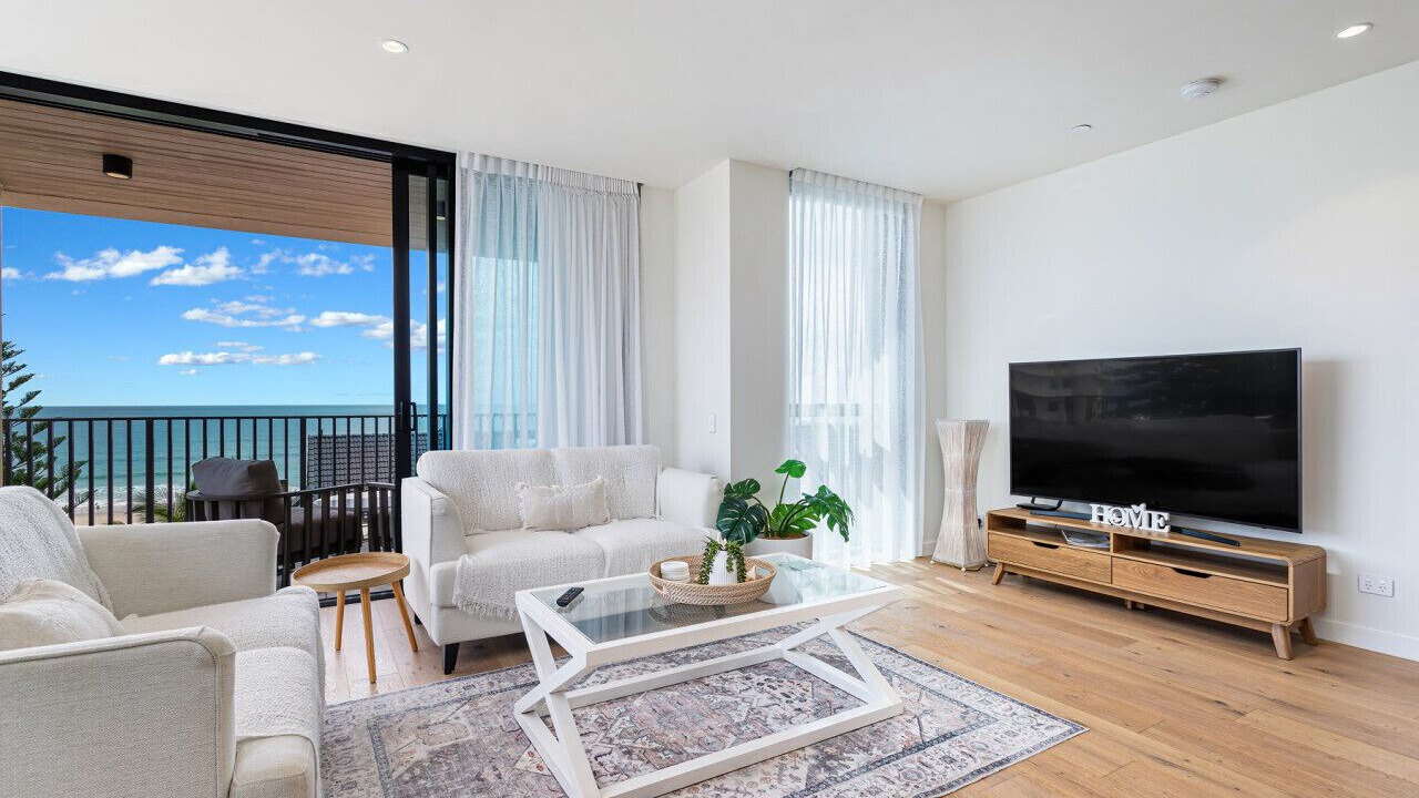 Photo of Livingroom in Palm Beach