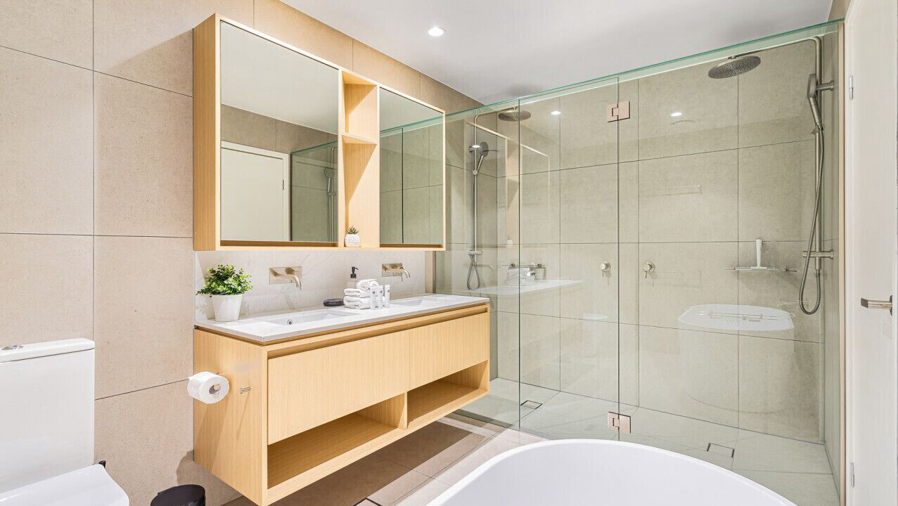 Photo of Bathroom in Palm Beach