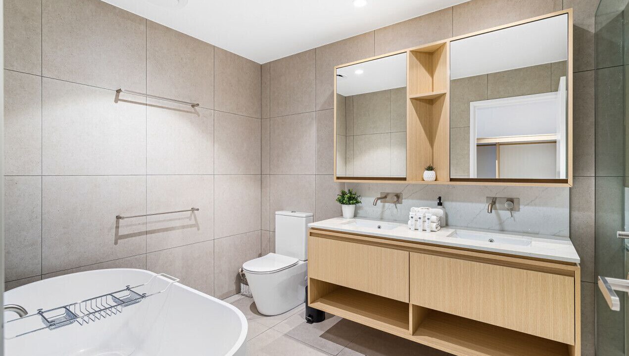 Photo of Bathroom in Palm Beach