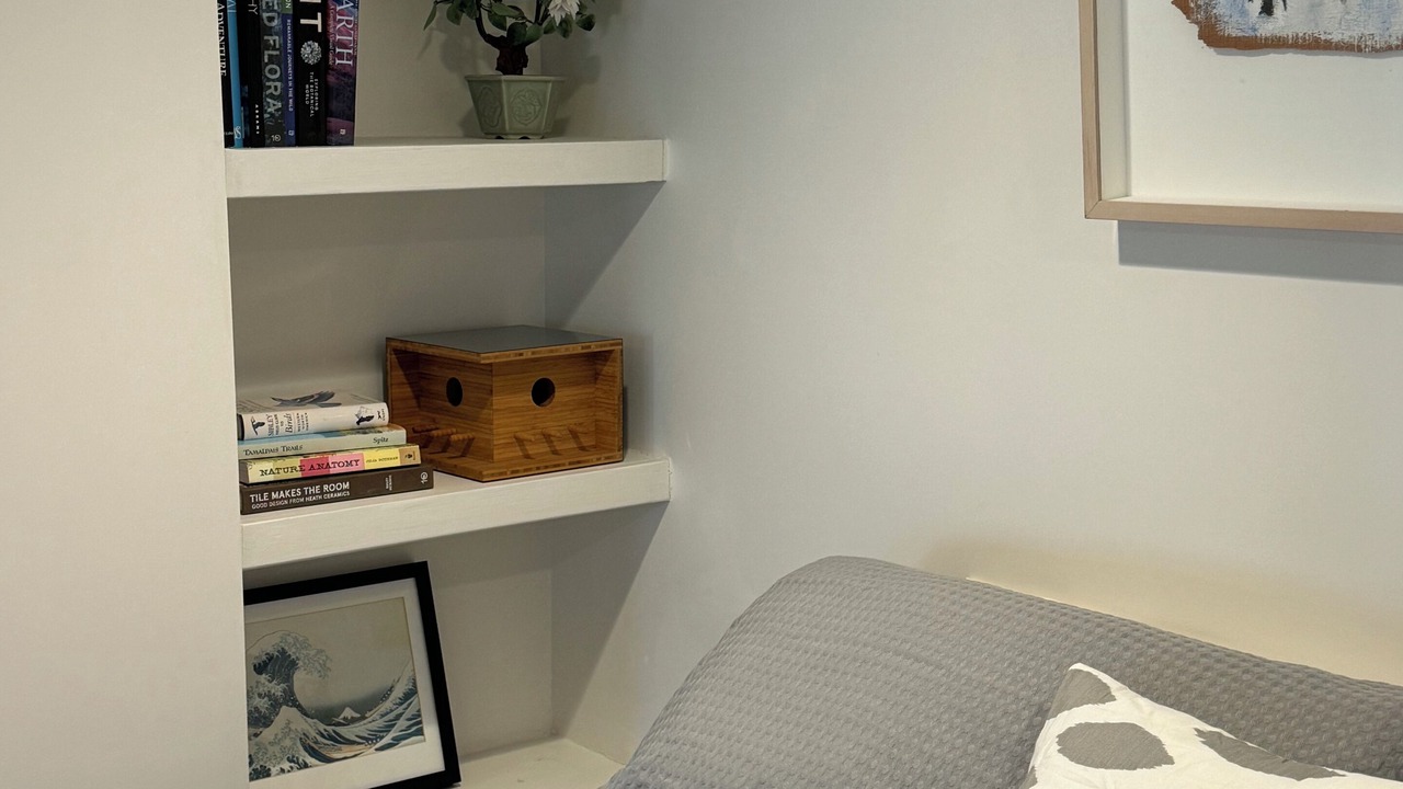 Photo of Bedroom in Muir Beach