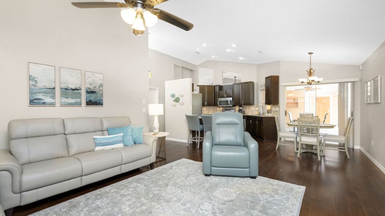 Photo of Bedroom in Broadmoor