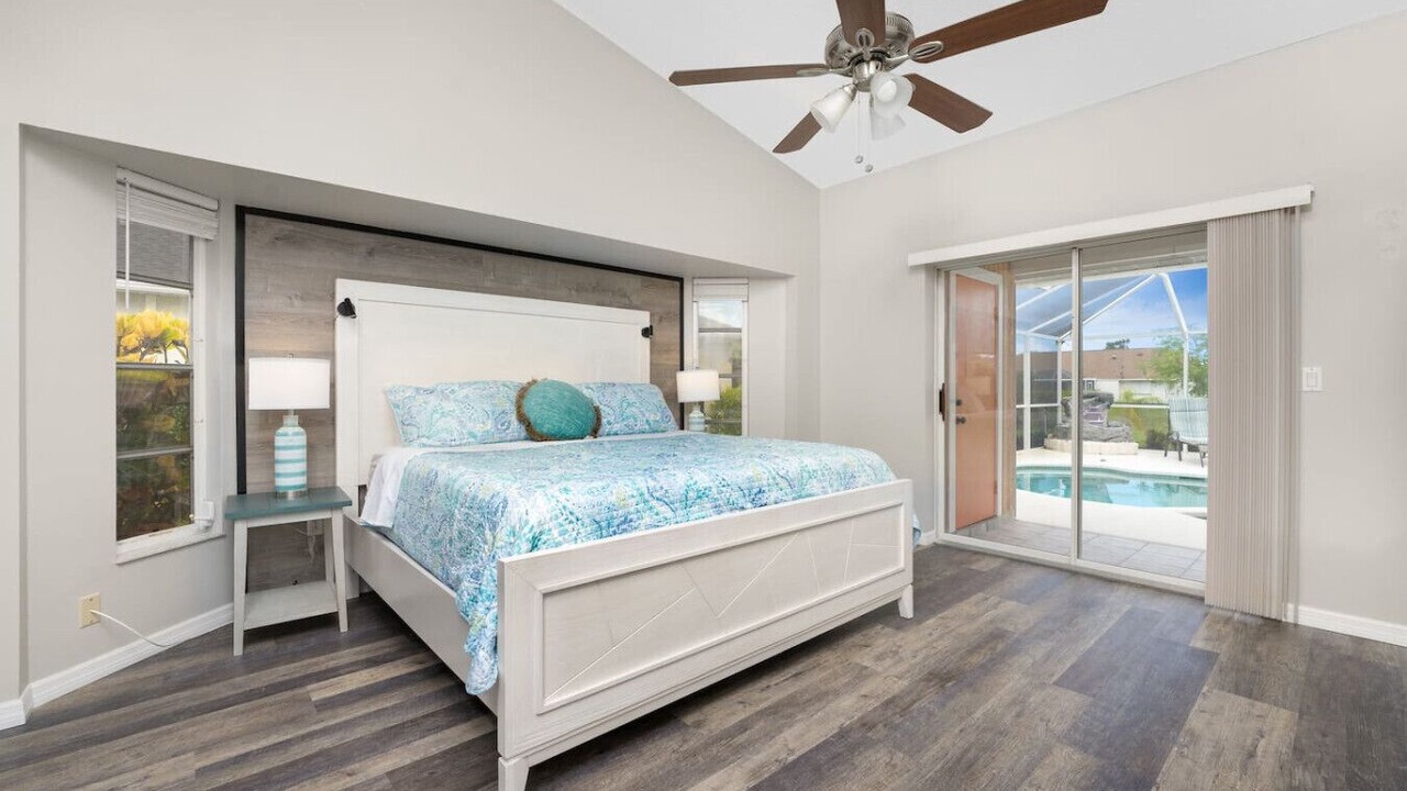 Photo of Outdoor in Broadmoor