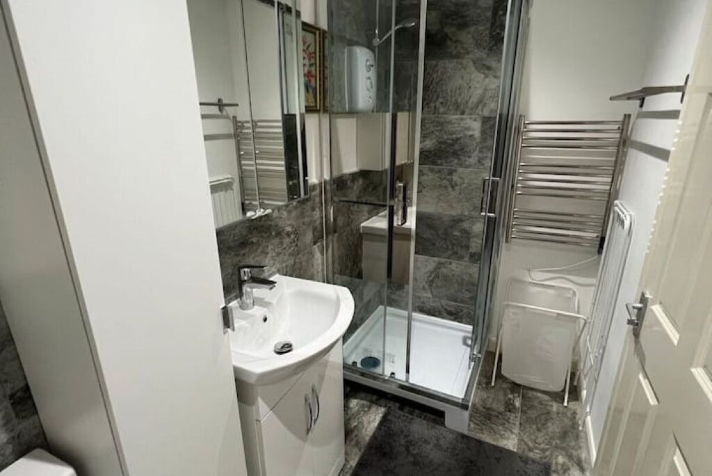 Photo of Bathroom in Fryent