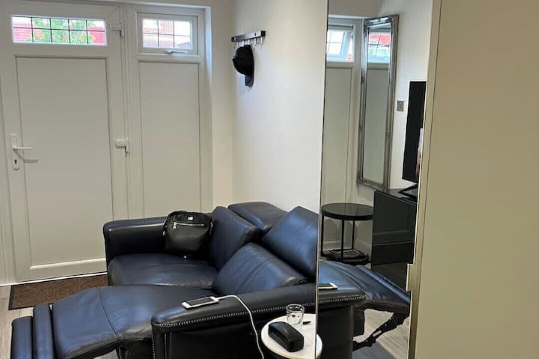 Photo of Livingroom in Fryent