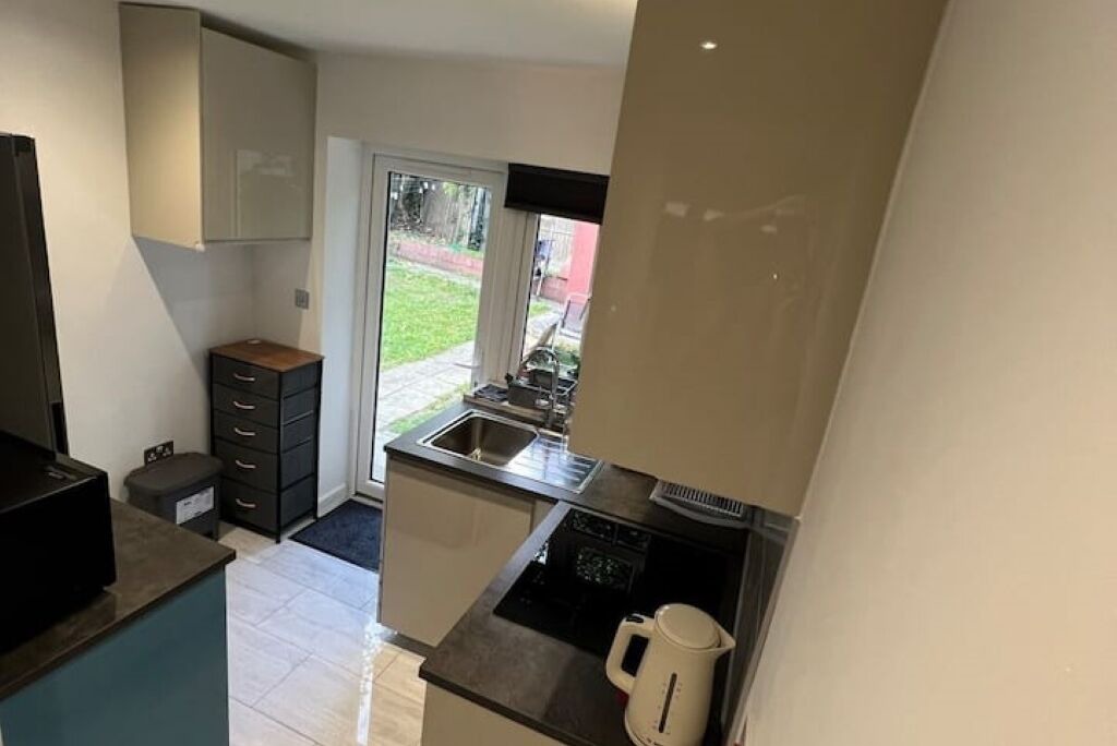 Photo of Kitchen in Fryent