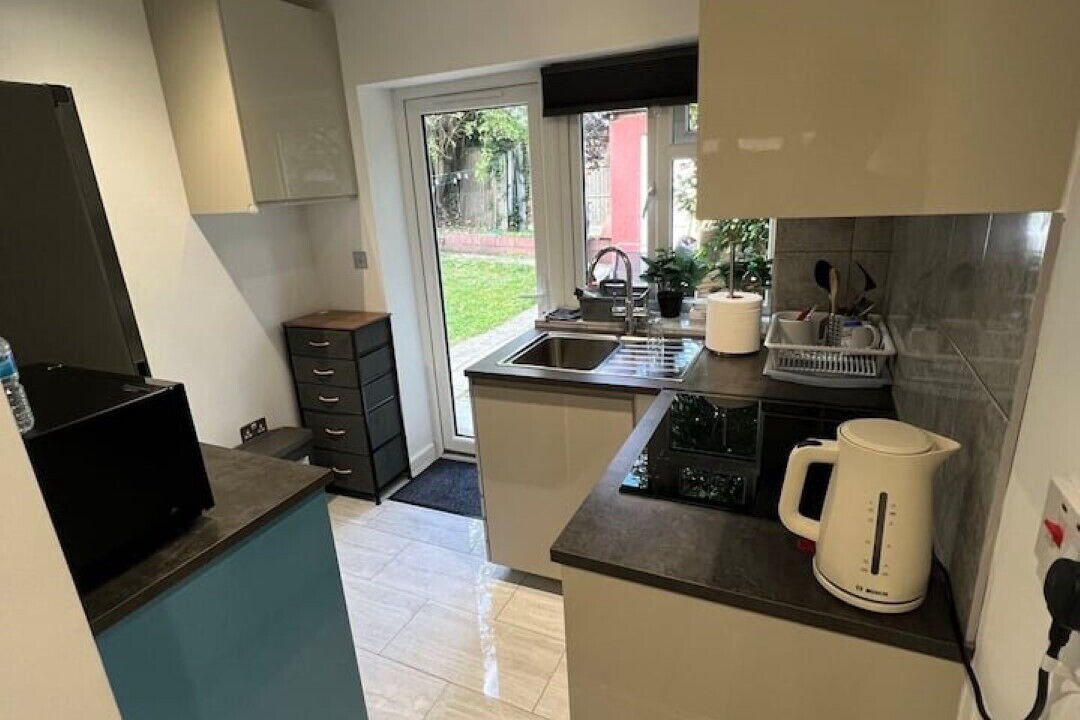 Photo of Kitchen in Fryent