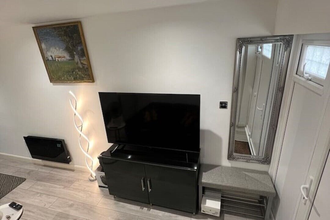 Photo of Livingroom in Fryent