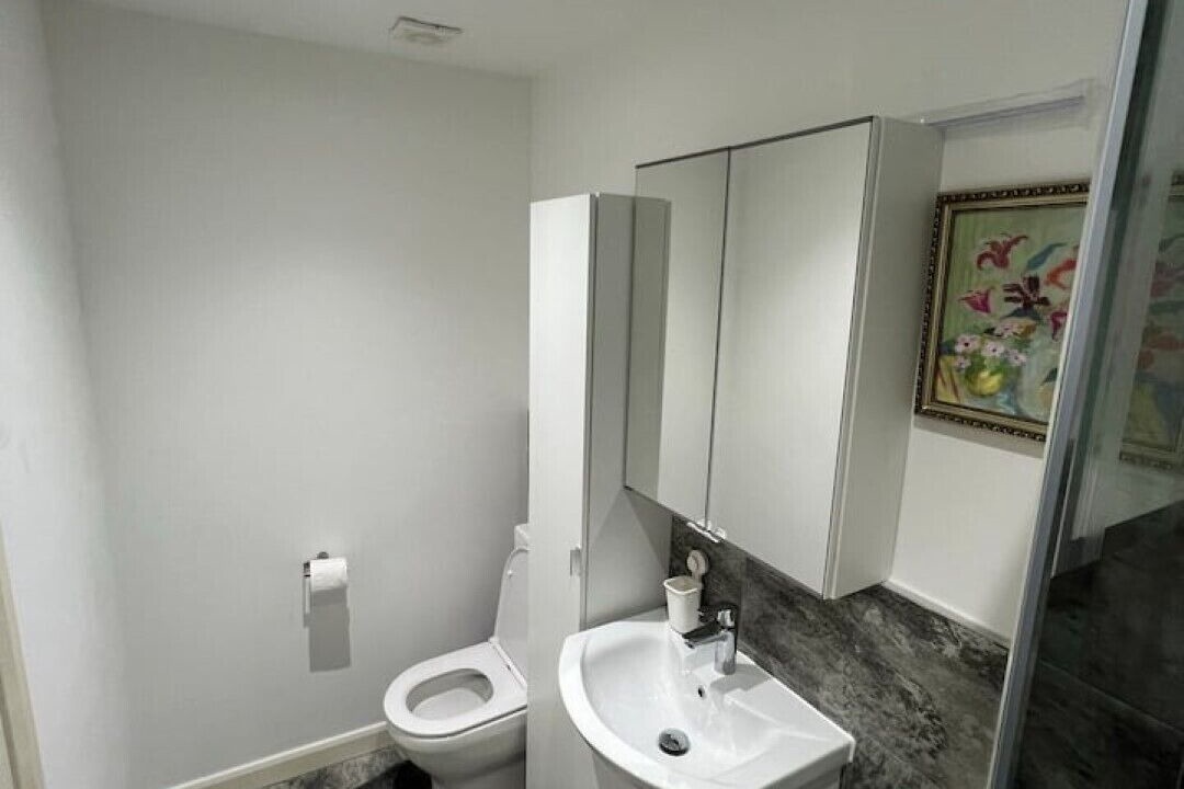 Photo of Bathroom in Fryent