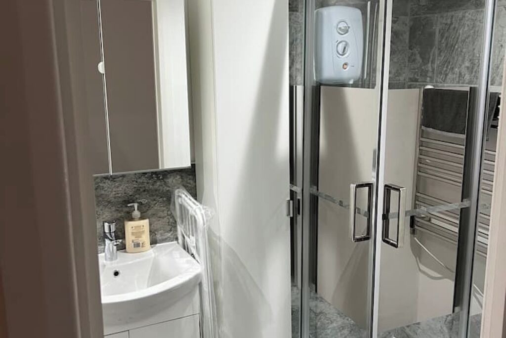 Photo of Bathroom in Fryent