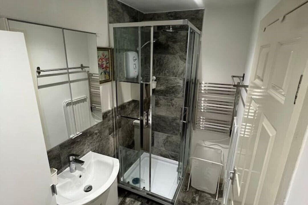 Photo of Bathroom in Fryent