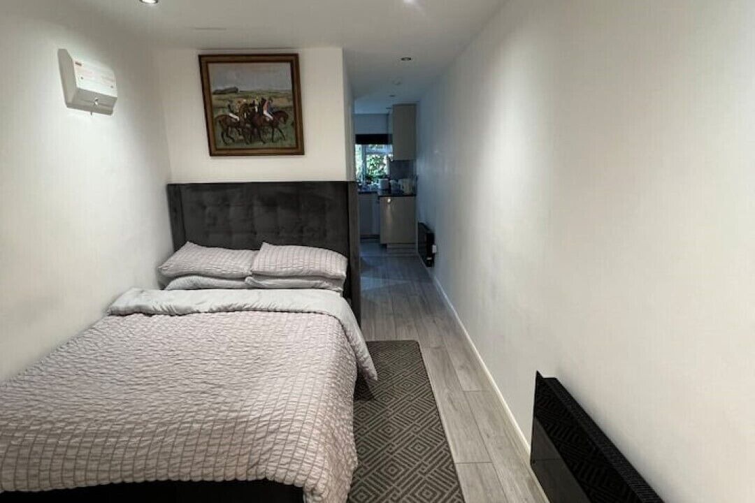 Photo of Bedroom in Fryent